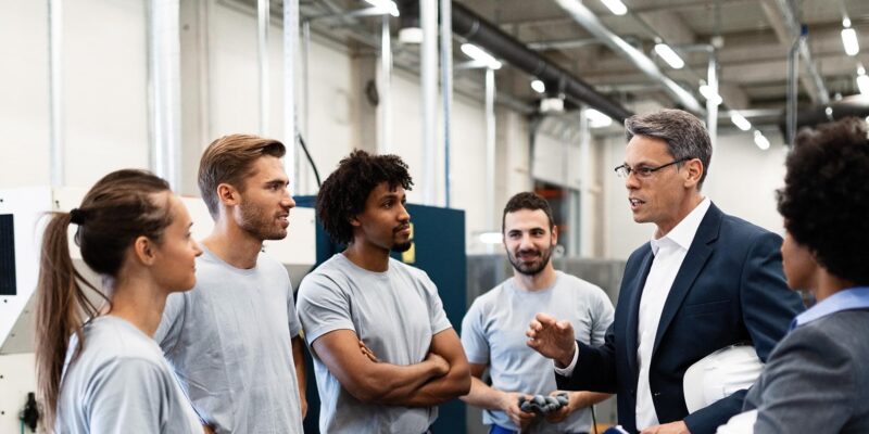 Job Openings and Career Opportunities at Manar