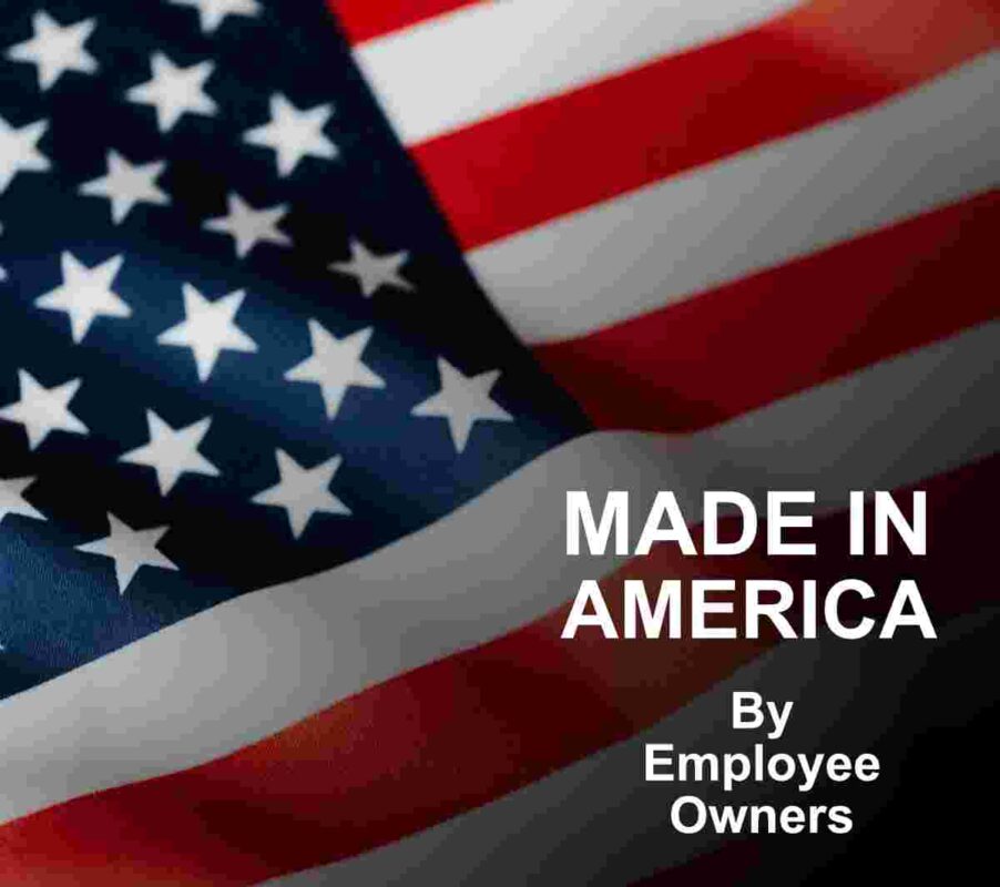Made in America