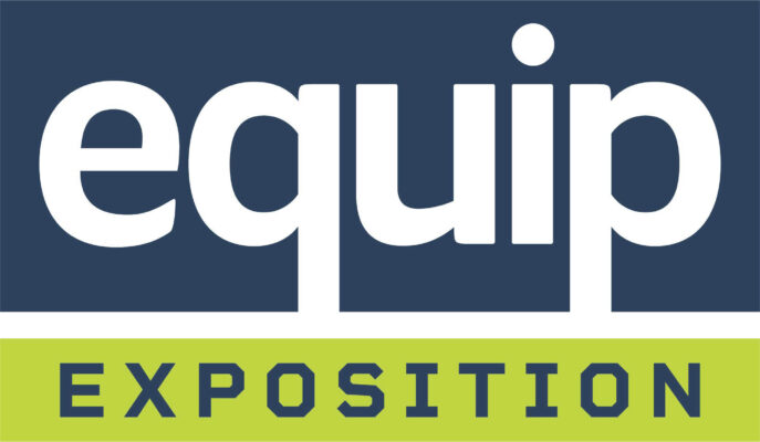Equip Expo Logo