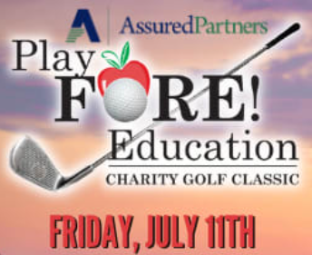 Golf Charity