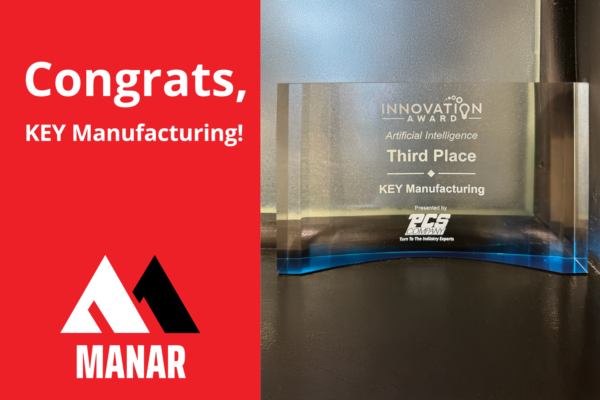 MAPP Innovation Award