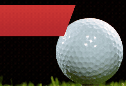 Golf Charity Play FORE