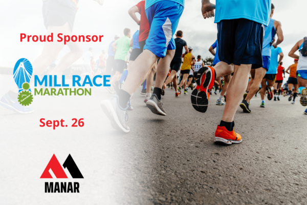 Manar 2026 Mill Race Marathon